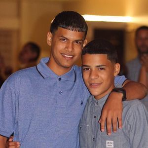 Meet your Posher, Jay fran